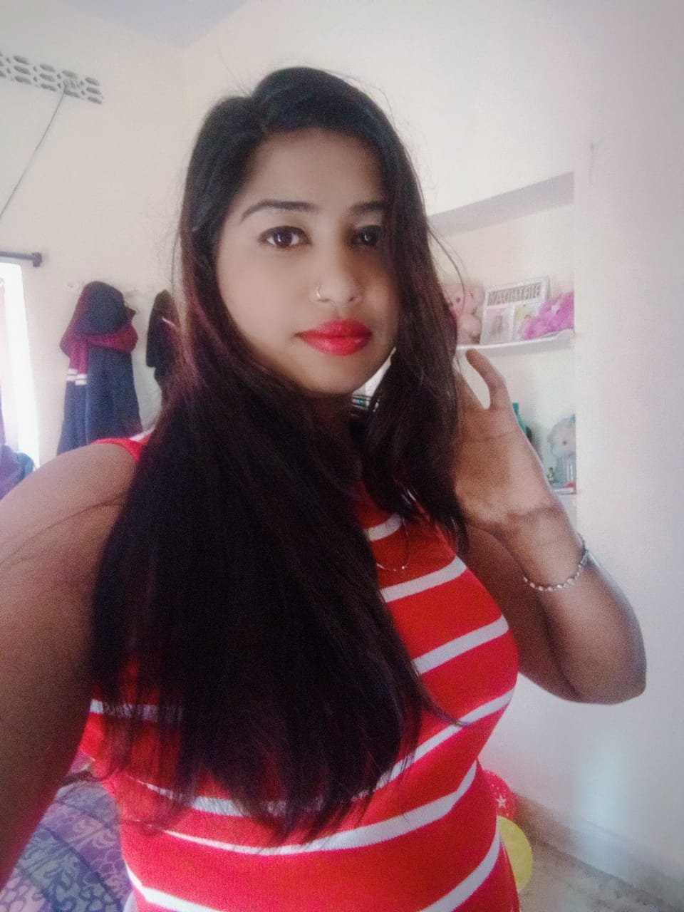 Kavya real photo Goa call girl